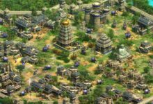 Age of Mythology: Retold and Age of Empires II: Definitive Edition Coming to PS5