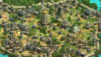 Age of Mythology: Retold and Age of Empires II: Definitive Edition Coming to PS5