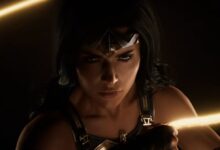 Wonder Woman Game is "Years Away From Release" As Warner Bros. Gaming Division Struggles