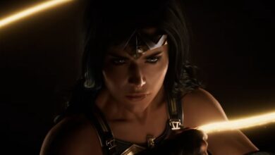 Wonder Woman Game is "Years Away From Release" As Warner Bros. Gaming Division Struggles