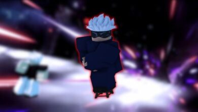 How to get and use Domain Expansions in Jujutsu Odyssey Roblox