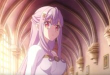 Kanpeki Sugite – Anime sobre Santa vendida para país vizinho ganha novo trailer