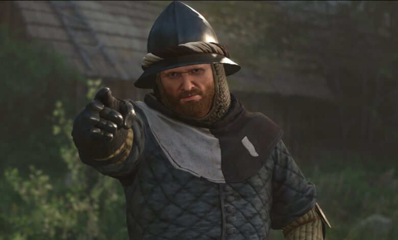 Kingdom Come: Deliverance 2 Sells 1 Million Copies