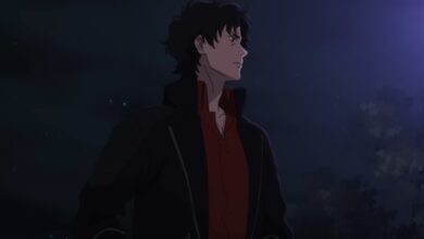 Lazarus – Anime original com diretor de Cowboy Bebop ganha trailer e data de estreia