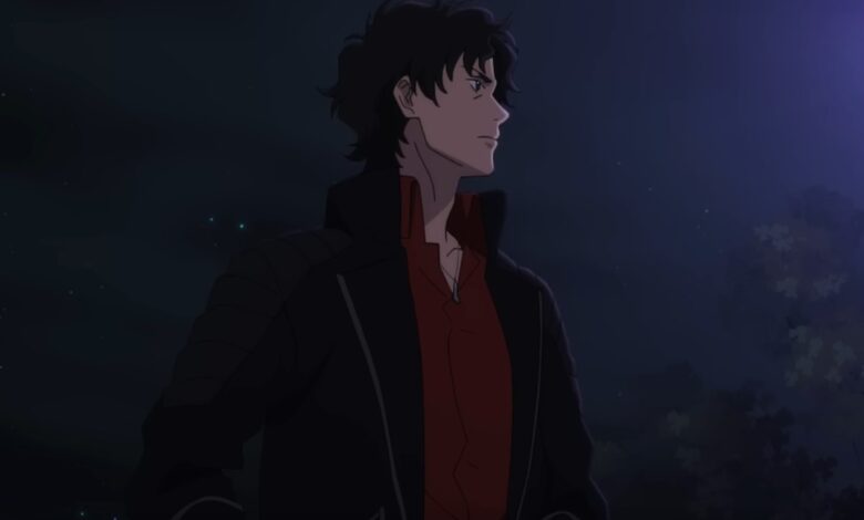 Lazarus – Anime original com diretor de Cowboy Bebop ganha trailer e data de estreia