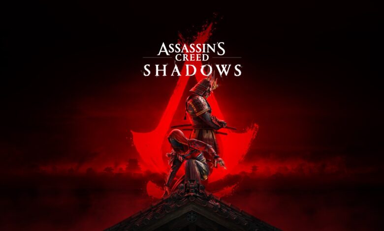 Assassin's Creed Shadows Full Trophy List – All 55 Trophies