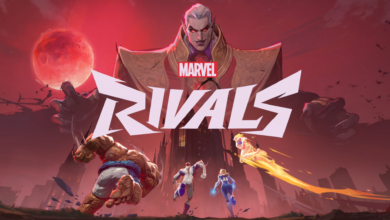 Marvel Rivals Cancels Mid-Season Rank Reset After Backlash 