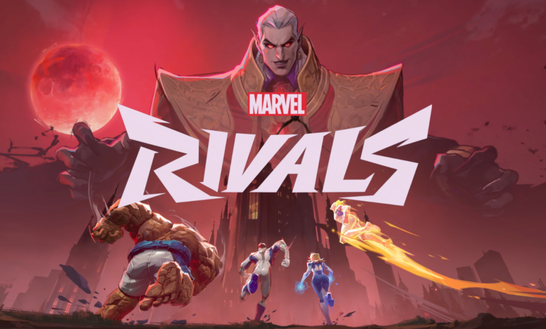 Marvel Rivals Cancels Mid-Season Rank Reset After Backlash 