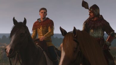 Modding Is Coming To Kingdom Come: Deliverance 2