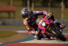 MotoGP 25 will be powered by Unreal Engine 5, gets PC requirements