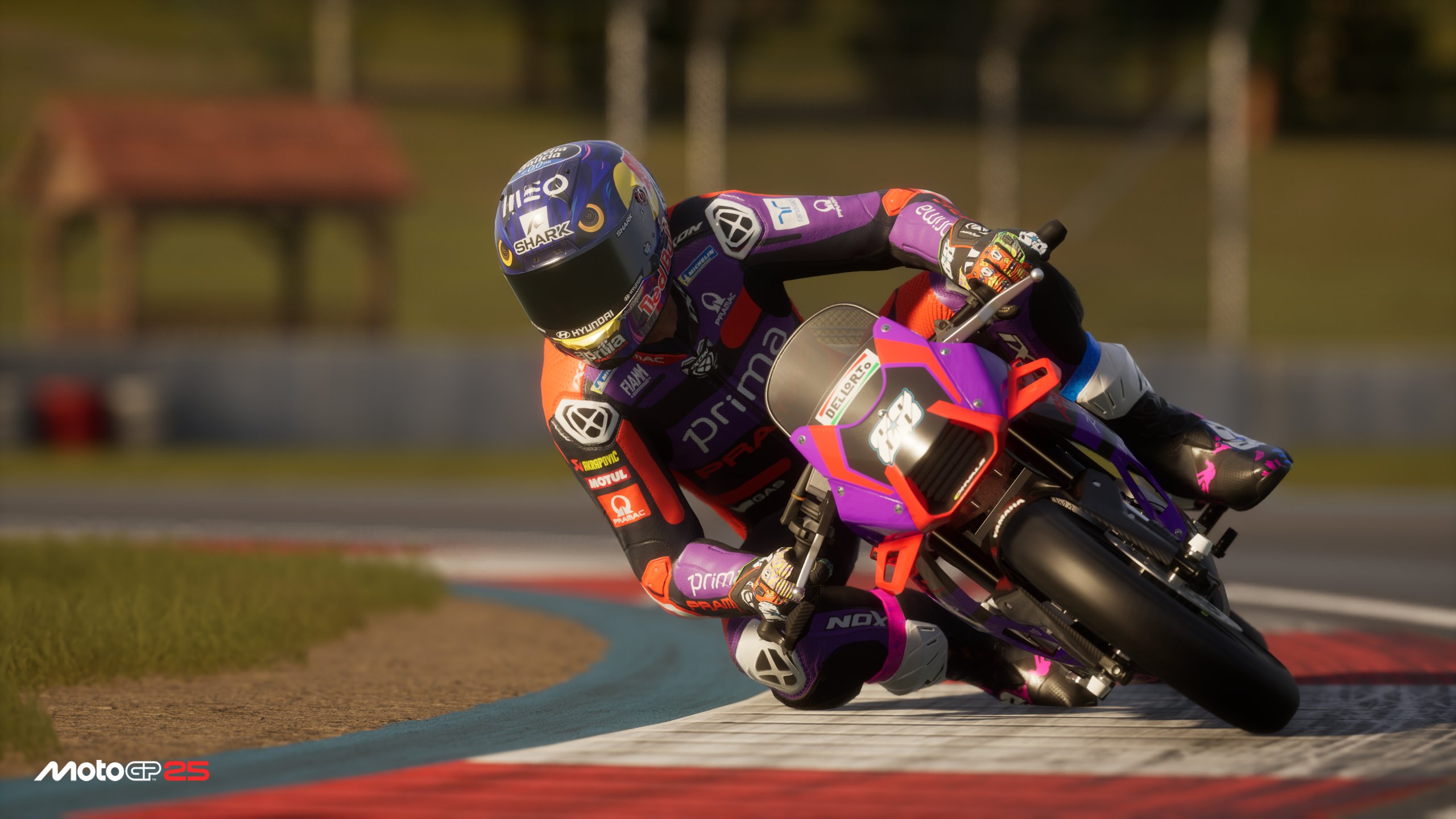 MotoGP 25 will be powered by Unreal Engine 5, gets PC requirements