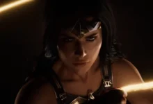 Wonder Woman Canceled As Warner Bros. Games Shuts Down Multiple Studios