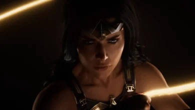 Wonder Woman Canceled As Warner Bros. Games Shuts Down Multiple Studios