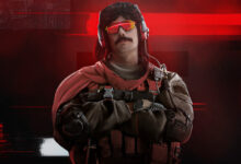 'Should've Never Been Banned', Dr Disrespect Pleads With Twitch