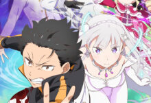 Ninguém pensava que Re:ZERO iria ter sucesso