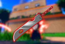 Ninja Time Weapons Tier List & Reroll Guide - Roblox