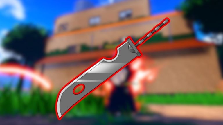 Ninja Time Weapons Tier List & Reroll Guide - Roblox