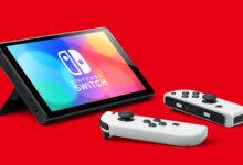 Nintendo Switch Has Now Sold Over 150 Million Units 