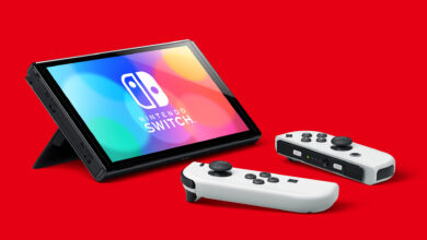 Nintendo Switch Has Now Sold Over 150 Million Units 