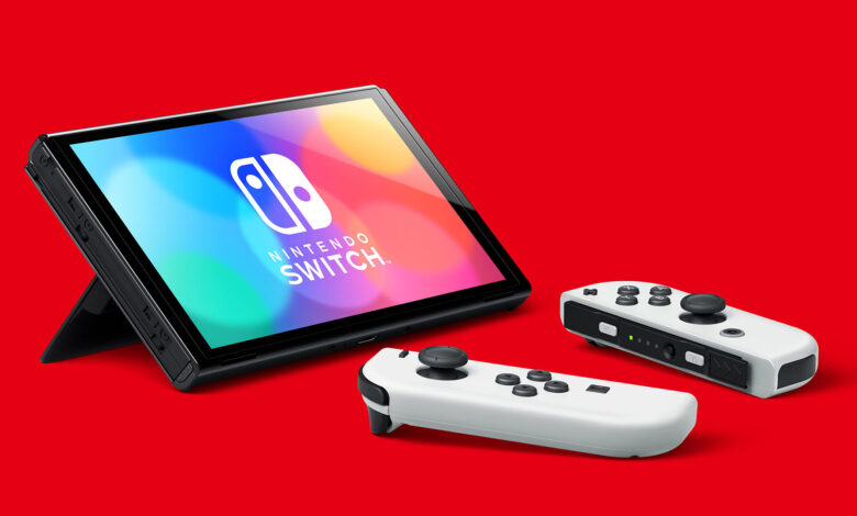 Nintendo Switch Has Now Sold Over 150 Million Units 