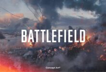 Battlefield's Community Test Program Will be Revealed Tomorrow