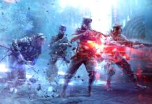 What Should Battlefield 6 Take From Battlefield 5?