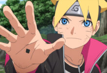 O que causou o grande declínio de Boruto?