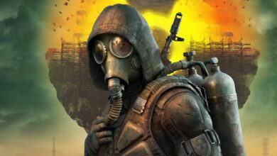 STALKER 2 Patch 1.2 Fixes 1,700 Bugs and Overhauls 'All Aspects of the Game'