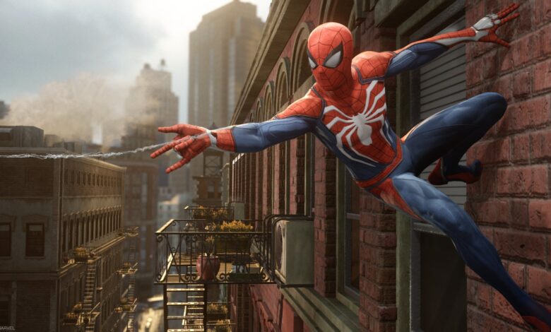 'Peter is Not Gone' in Spider-Man 3, Lowenthal Reveals