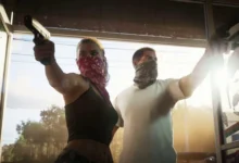 GTA 6 Publisher is ‘Not Worried’ About the Game Influencing Violence in the Real World