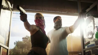 GTA 6 Publisher is ‘Not Worried’ About the Game Influencing Violence in the Real World