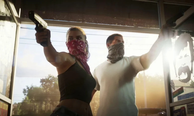 GTA 6 Publisher is ‘Not Worried’ About the Game Influencing Violence in the Real World