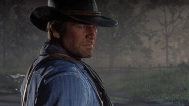 Red Dead Redemption 2 Has Set Another All-Time Peak Record on Steam 