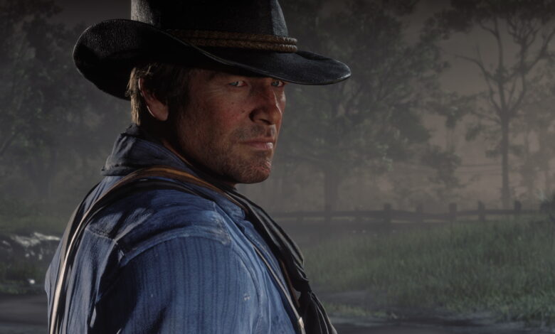 Red Dead Redemption 2 Has Set Another All-Time Peak Record on Steam 