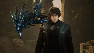 Ray Tracing & Non-RT PC Requirements for Lost Soul Aside