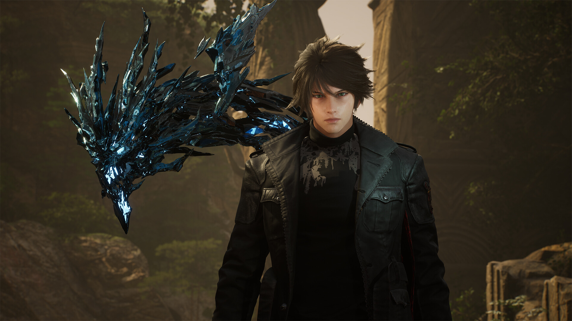 Ray Tracing & Non-RT PC Requirements for Lost Soul Aside