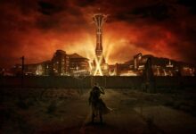 Fallout: New Vegas Lead Writer Returns to Obsidian, But Says Its Not For New Vegas 2