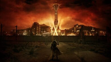 Fallout: New Vegas Lead Writer Returns to Obsidian, But Says Its Not For New Vegas 2