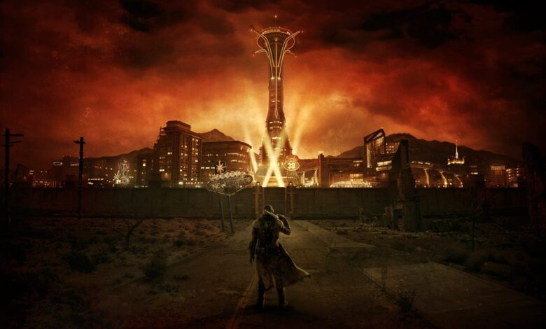 Fallout: New Vegas Lead Writer Returns to Obsidian, But Says Its Not For New Vegas 2