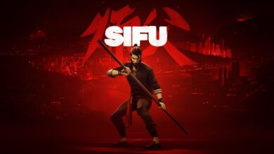 Adaptação de Sifu será produzido pela Netflix