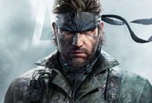 Snake Eater coming to PC on August 28th