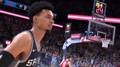 Take-Two Says NBA 2K25 Surpassed Player Spending Expectations