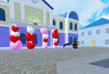 Blox Fruits Valentine Event 2025 Guide - Cupid's Coat, Heart Shades & more