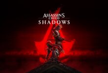 Assassin's Creed Shadows Art Book Leaks Online Showing 200+ Pages of New Art