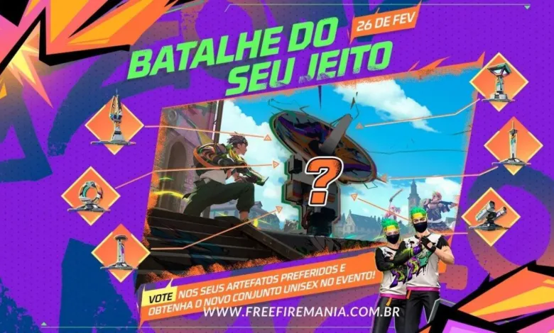 atualizacao free fire fevereiro 2025 confira os novos itens disponiveis na versao ob48.webp