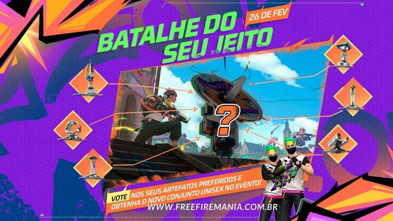 atualizacao free fire fevereiro 2025 confira os novos itens disponiveis na versao ob48.webp