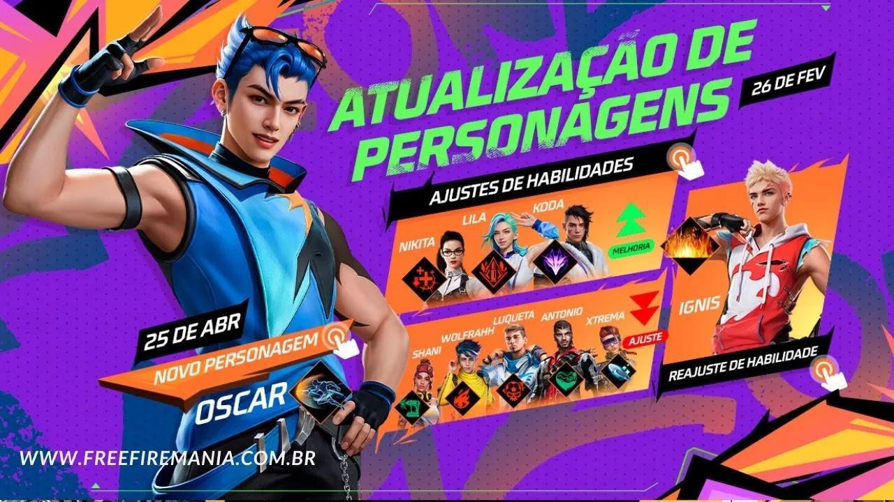 atualizacao free fire fevereiro 2025 nerfs e mudancas nos personagens.webp