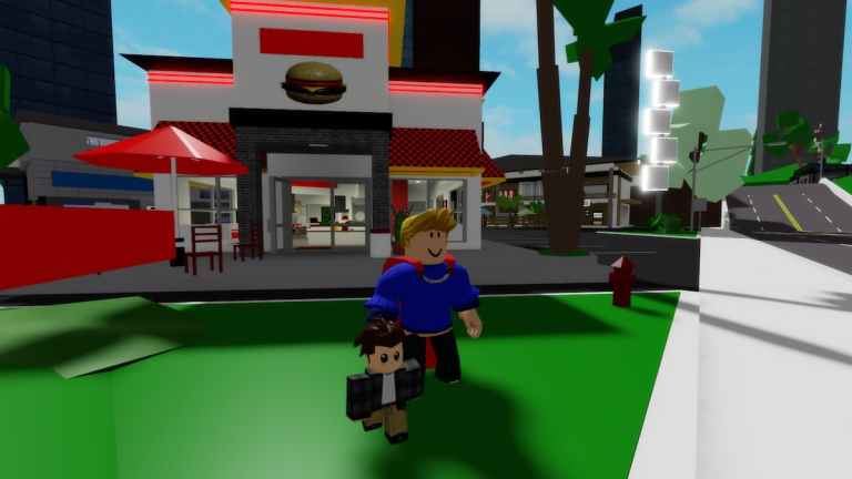 Brookhaven Acquired by Big Roblox Developer