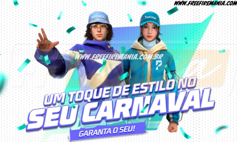 desconto maluco no free fire conheca o novo conjunto conforto estiloso