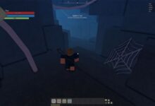 How to find the Spider Cave in Rune Slayer